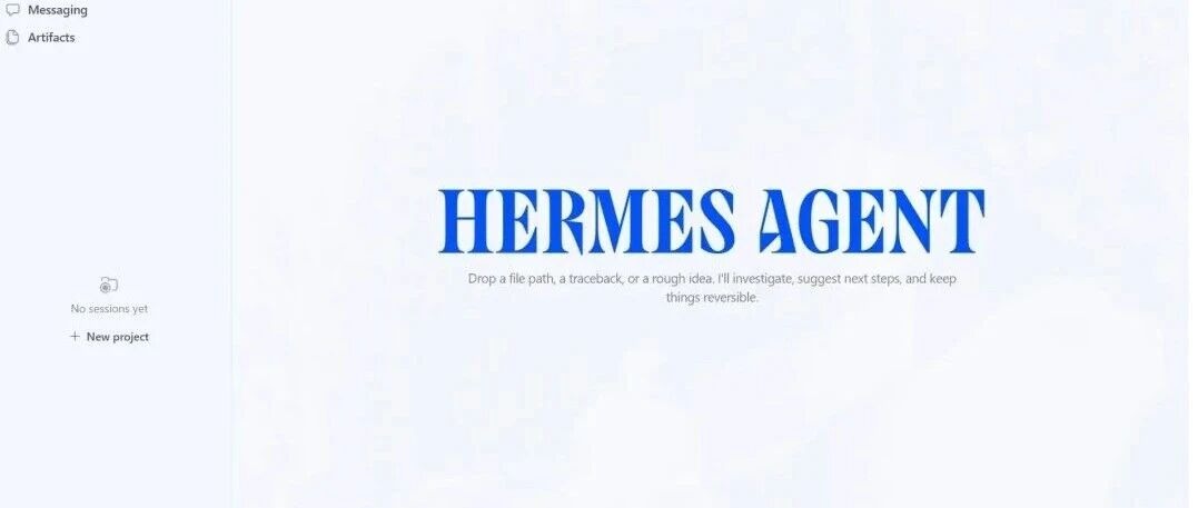 Hermes Desktop 上手指南：安装、配置与省 token 实战