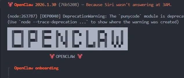 打造你的openclaw--配置搜索/时区/浏览器
