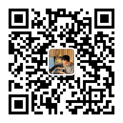 微信公众号:程序员零一